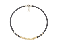Collana Misani Roma in Oro giallo C2153 - C2153